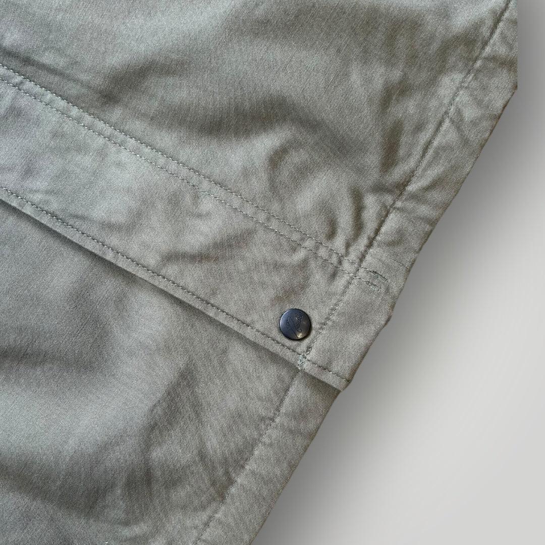 Needles Canvas Field Jacket M/L