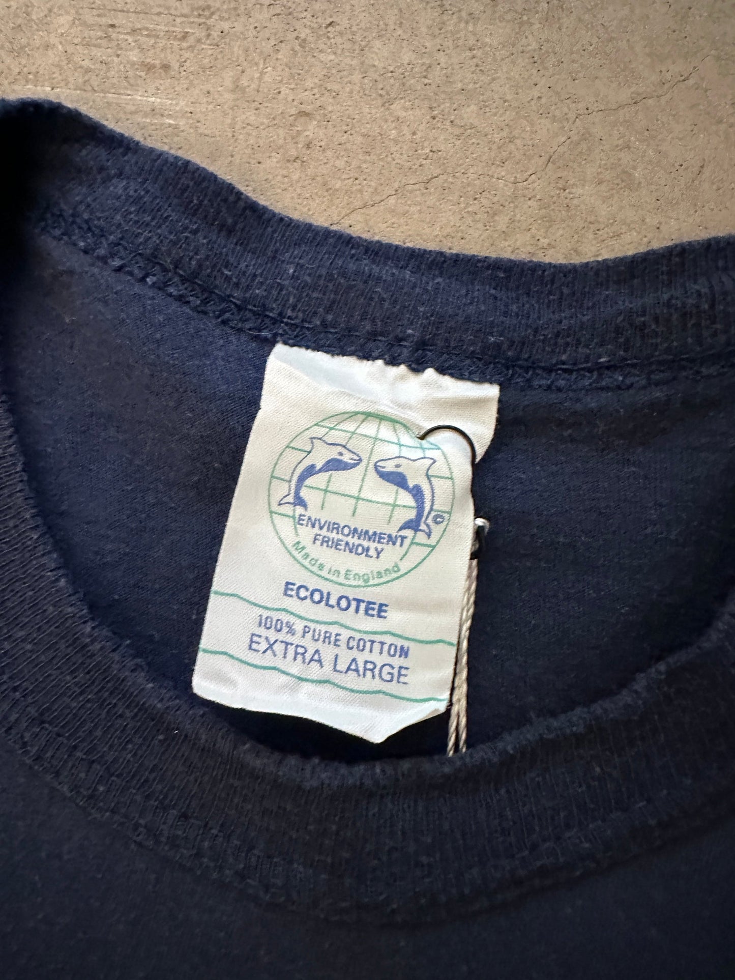 1990's Have It On Before You Have It Off T-Shirt - XL