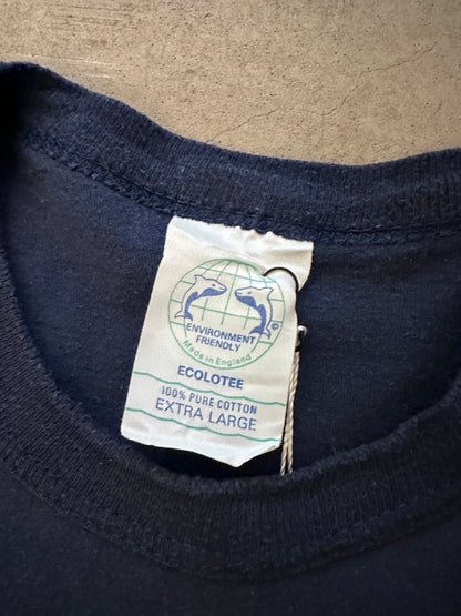 1990's Have It On Before You Have It Off T-Shirt - XL