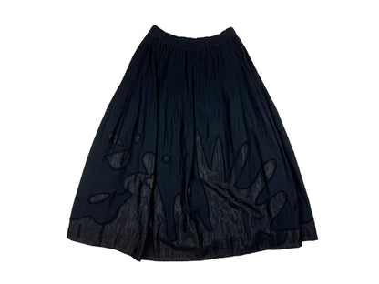 Issey Miyake HaaT skirt