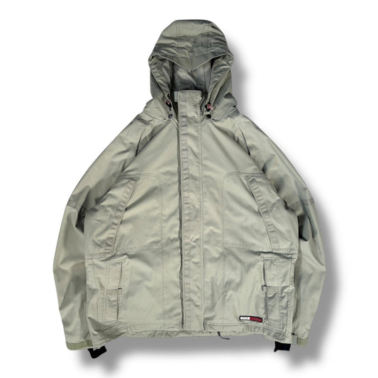 Oakley Software Nitro Fuel Jacket XL | XL, Red
