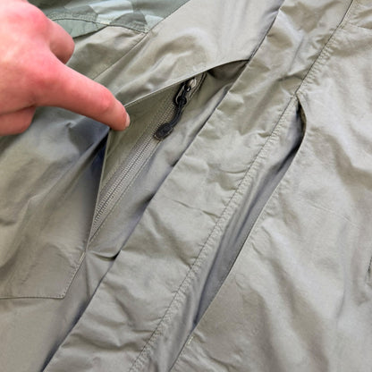 2000's Nike ACG Camo Ski Jacket (M) | Default Title, Multicoloured