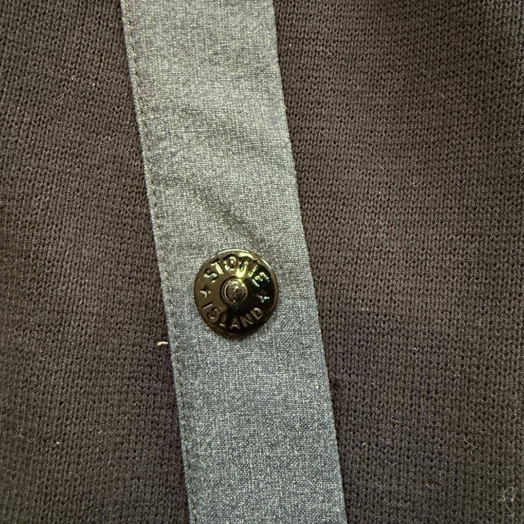 S/S 13 Stone Island Marina_Luminescent Details