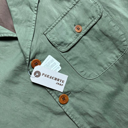 S/S 1990 Sage Green C.P. COMPANY Chore Jacket