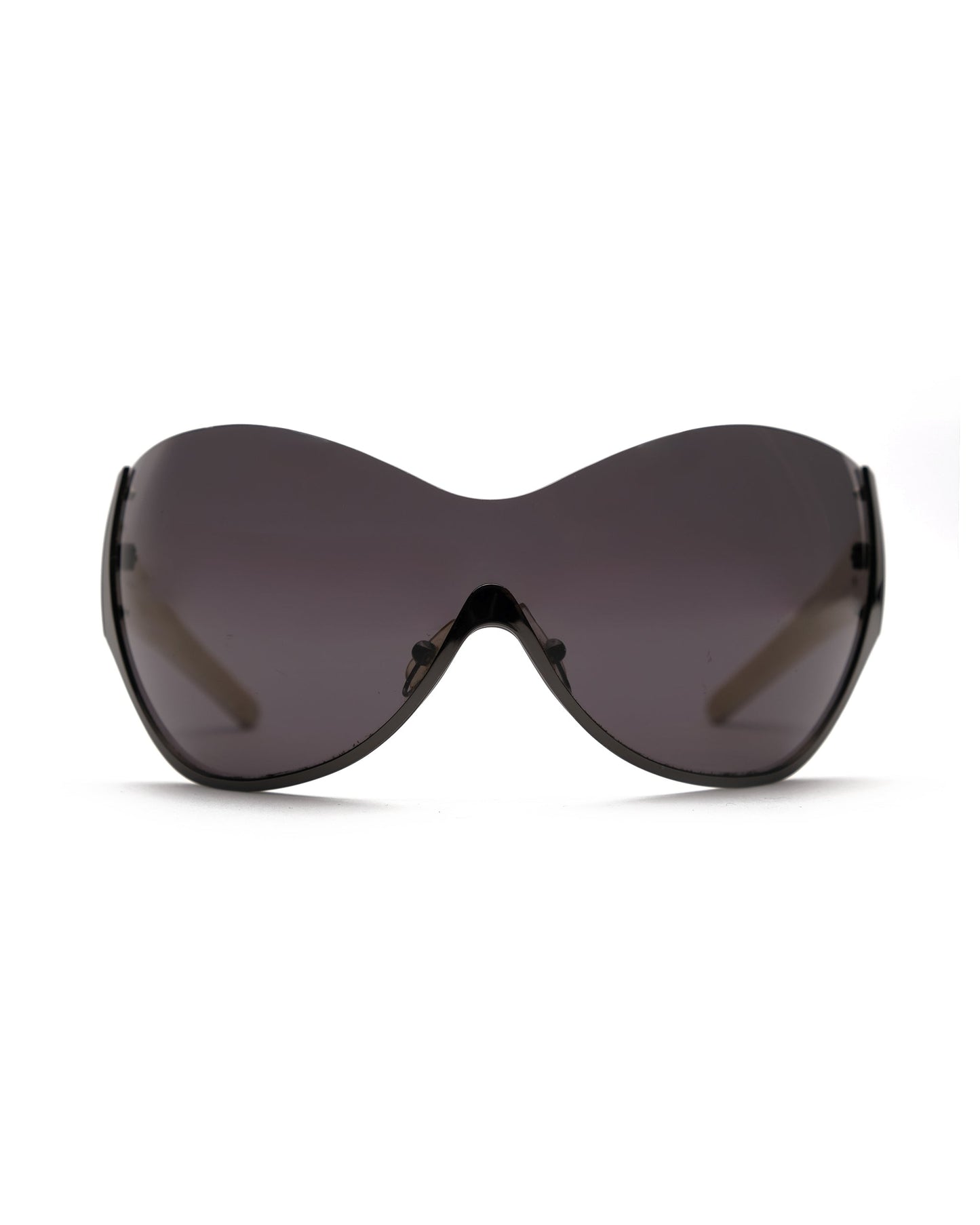 Calvin Klein shield | O/S, Black
