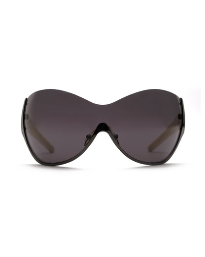 Calvin Klein shield | O/S, Black