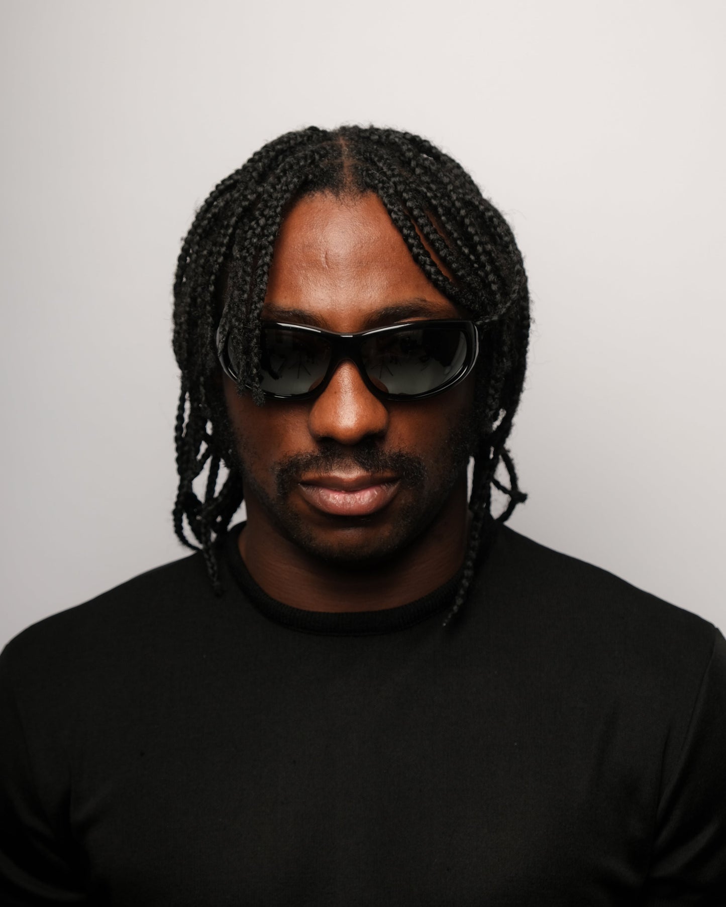 Dolce & Gabbana Spring 2007 sunglasses | O/S, Black