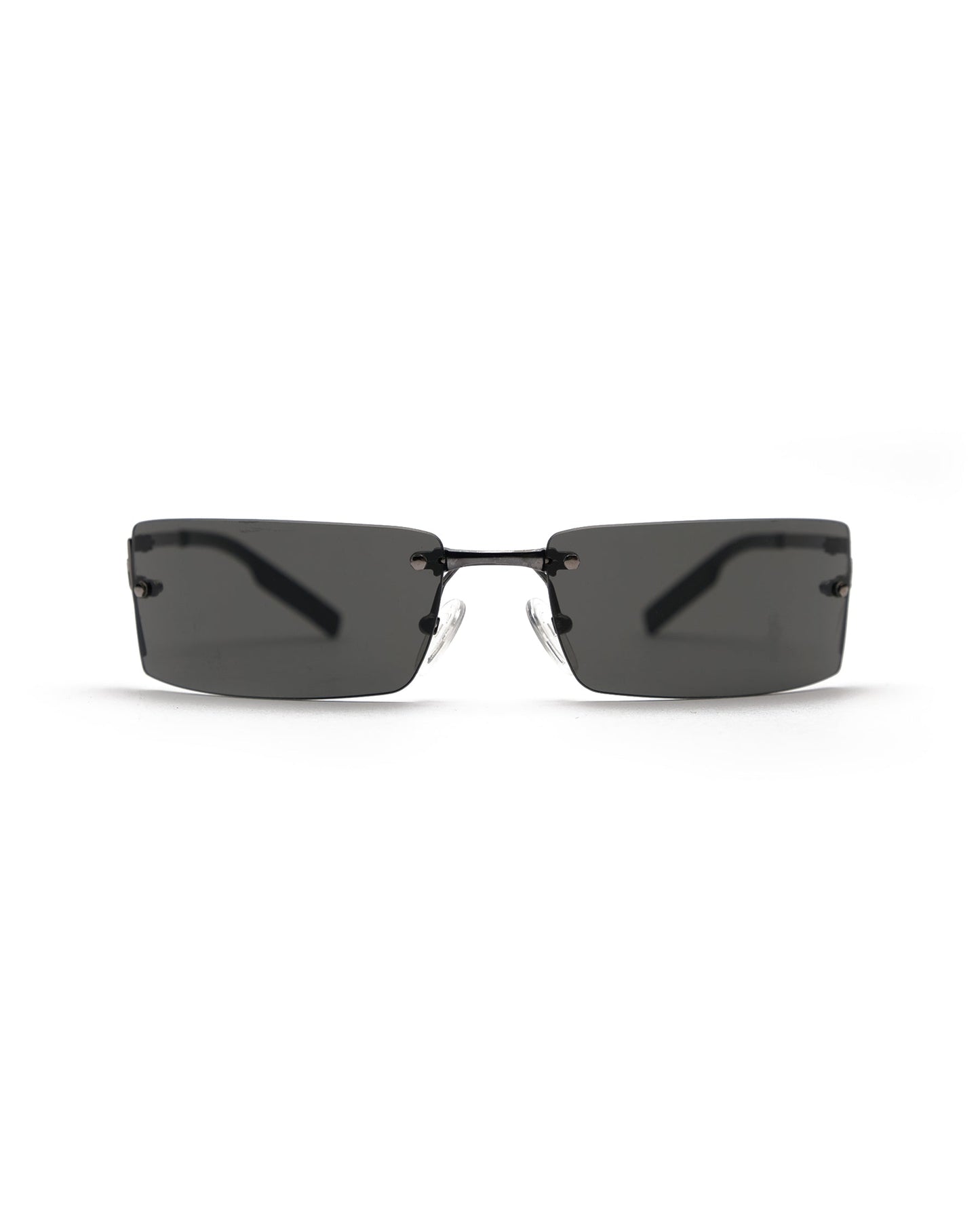 Calvin Klein sunglasses | O/S, Gunmetal