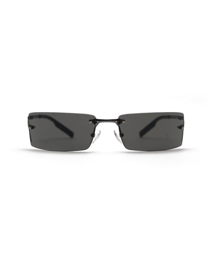 Calvin Klein sunglasses | O/S, Gunmetal