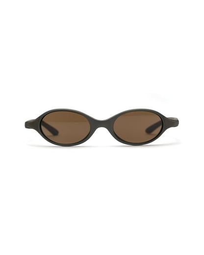 Calvin Klein sunglasses | O/S, Brown