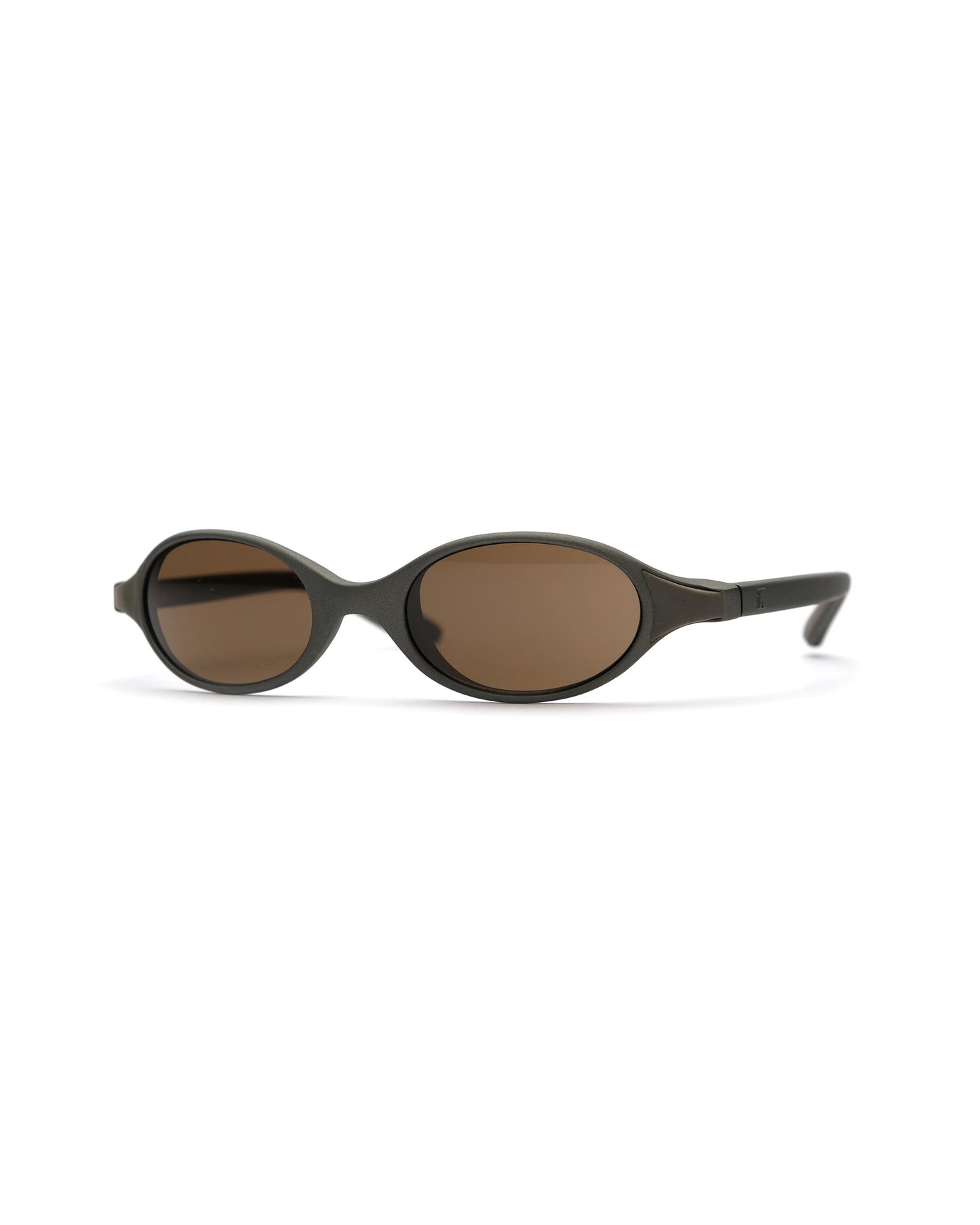 Calvin Klein sunglasses | O/S, Brown