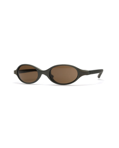 Calvin Klein sunglasses | O/S, Brown