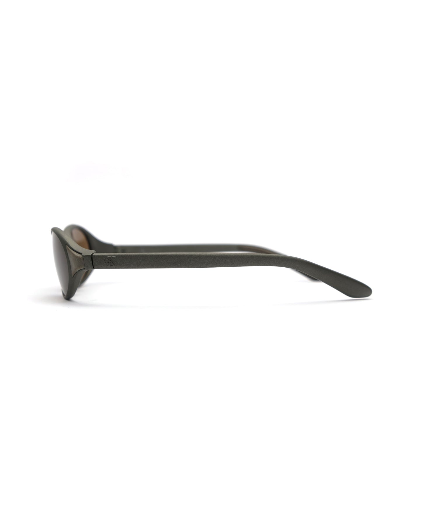 Calvin Klein sunglasses | O/S, Brown
