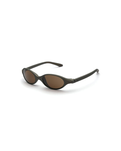 Calvin Klein sunglasses | O/S, Brown