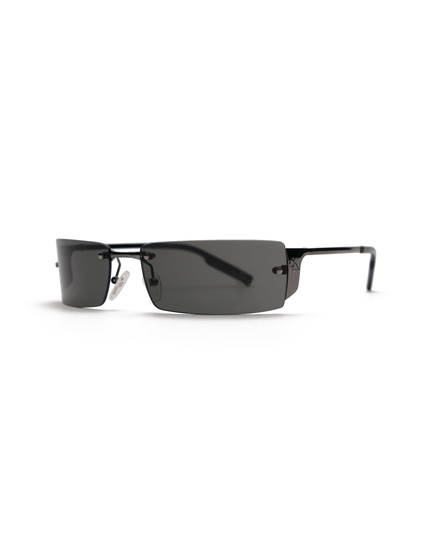 Calvin Klein sunglasses | O/S, Gunmetal