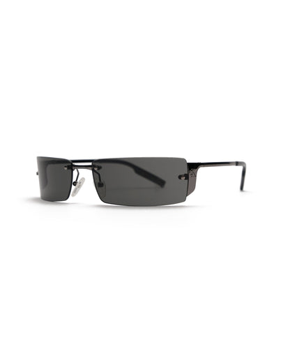 Calvin Klein sunglasses | O/S, Gunmetal