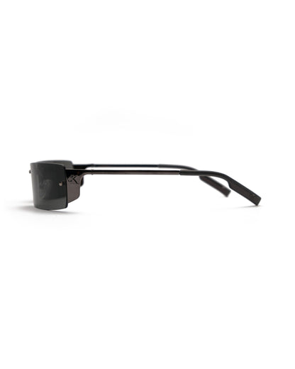 Calvin Klein sunglasses | O/S, Gunmetal