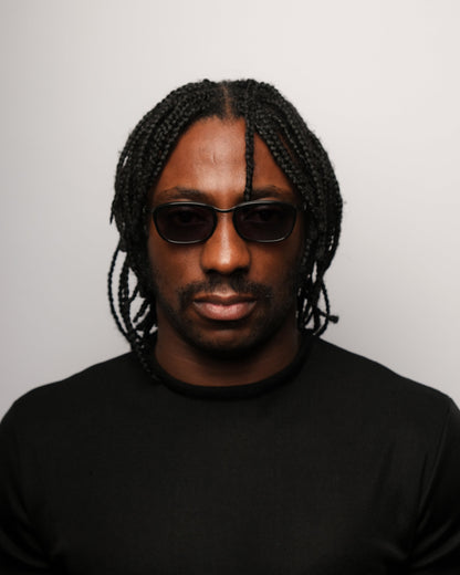 Calvin Klein sunglasses | O/S, Black