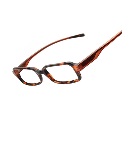 Calvin Klein optical frame | O/S, Orange