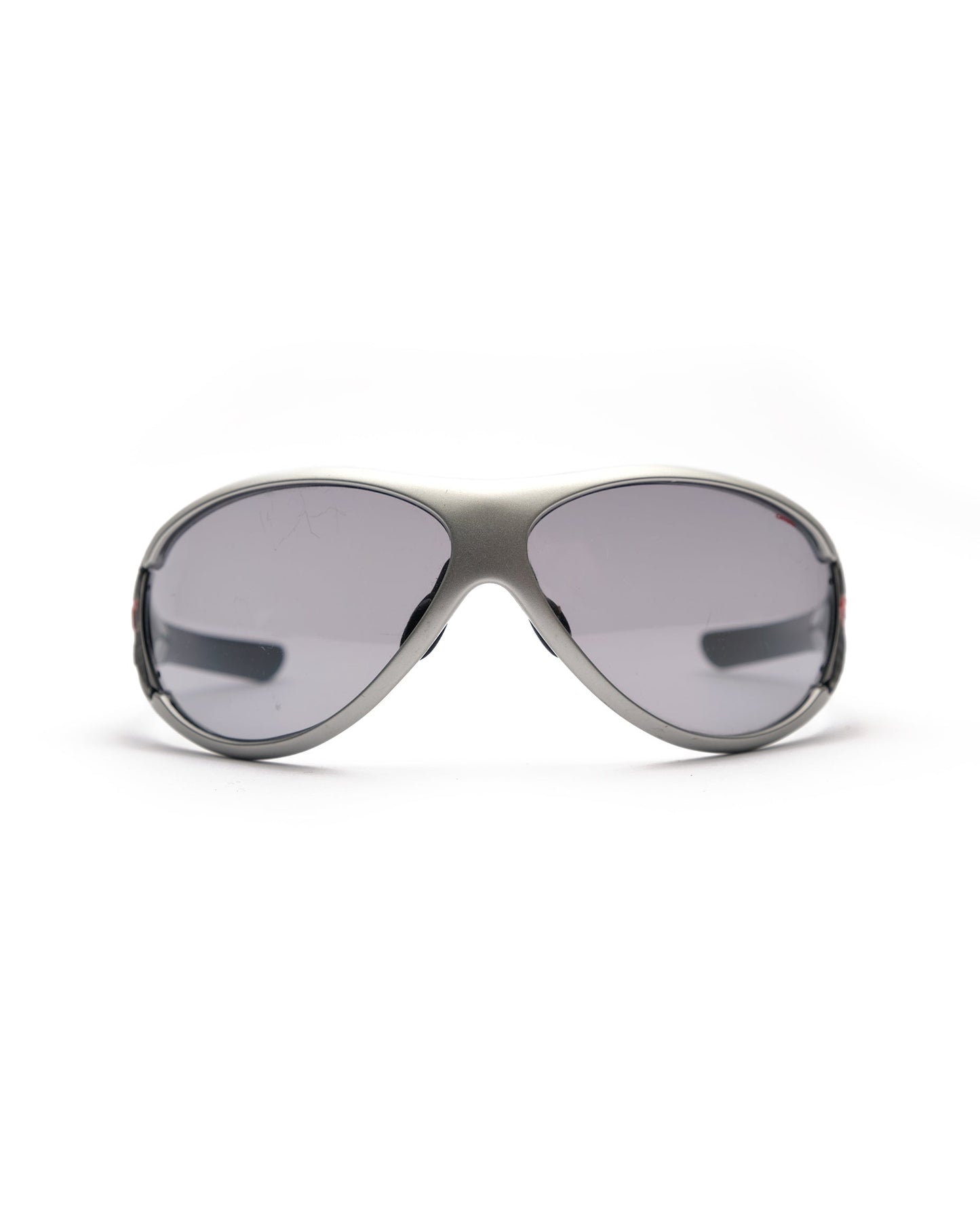 Carrera sport frame | O/S, Grey