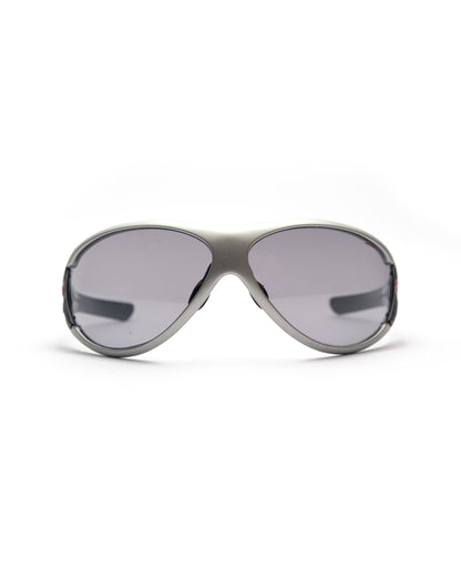 Carrera sport frame | O/S, Grey