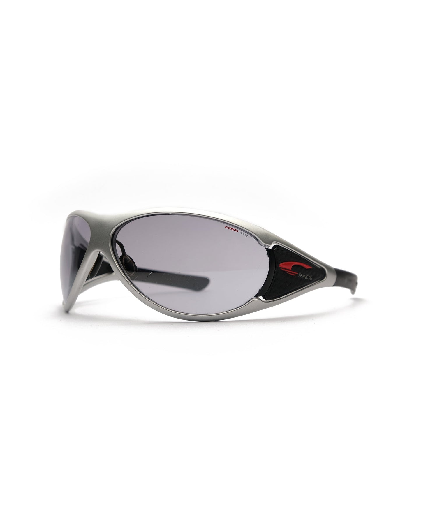 Carrera sport frame | O/S, Grey