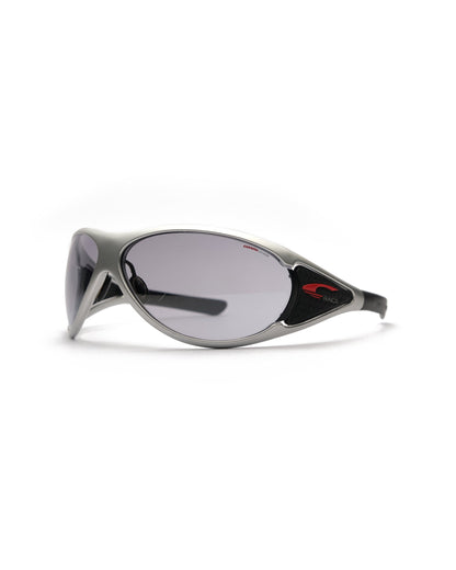 Carrera sport frame | O/S, Grey