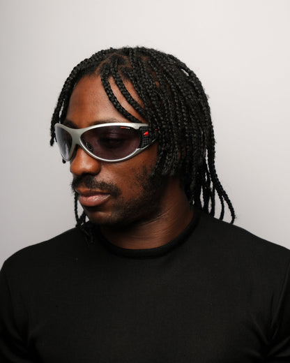 Carrera sport frame | O/S, Grey