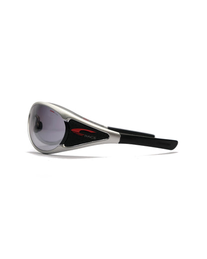 Carrera sport frame | O/S, Grey