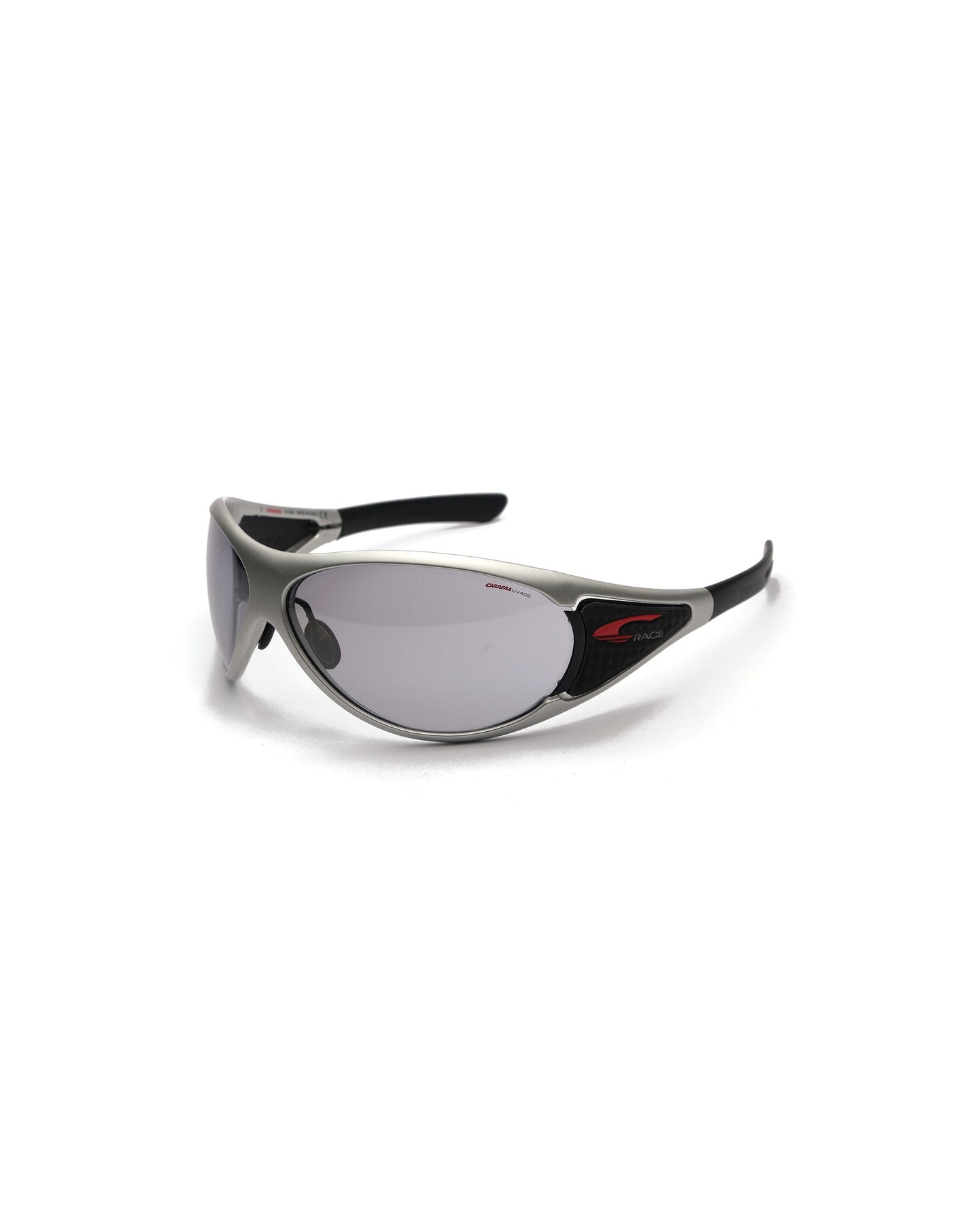 Carrera sport frame | O/S, Grey