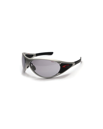 Carrera sport frame | O/S, Grey
