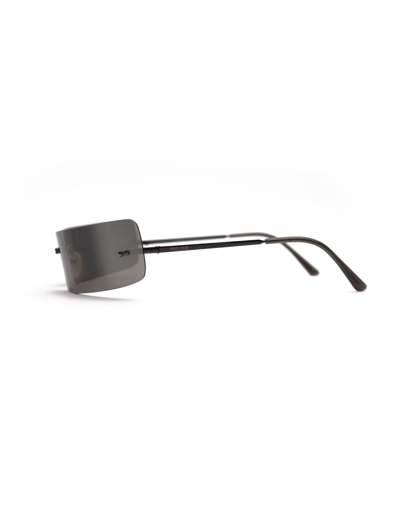 Roberto Cavalli sunglasses | O/S, Grey