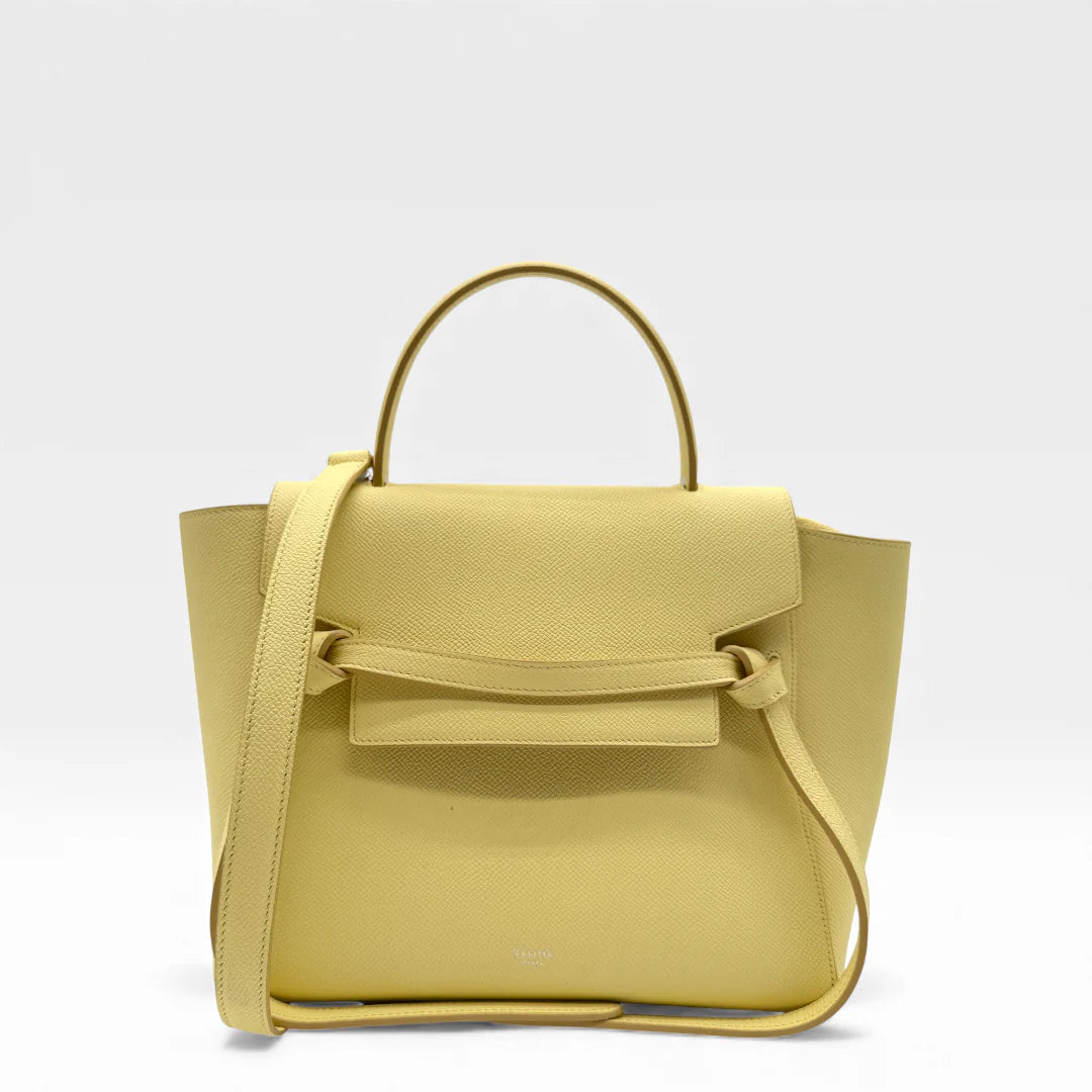 https://cdn.shopify.com/s/files/1/0564/9376/8855/files/Celine_Handtasche_Belt_Nano_aus_Leder_gelb_handbag_5329.webp?v=1766107859