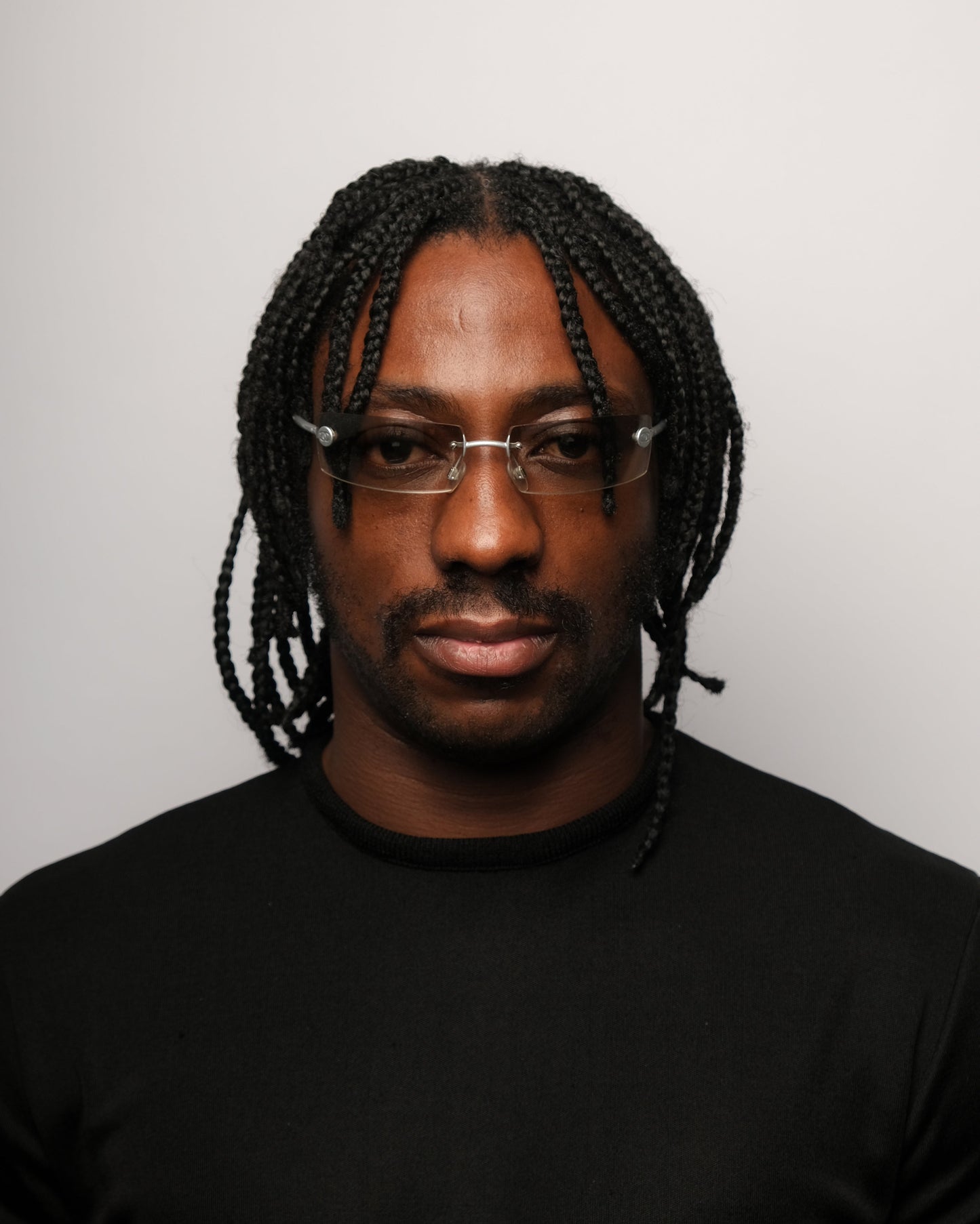 Chanel Spring 2002 sunglasses | O/S, Red