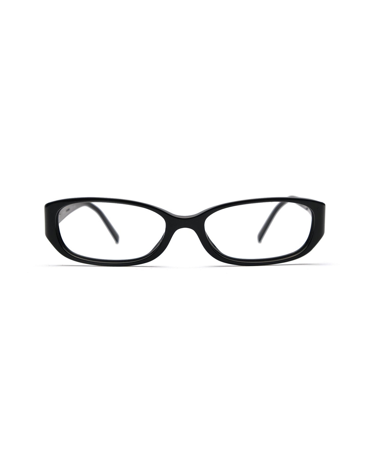 Chanel Spring 2007 optical frame | O/S, Black