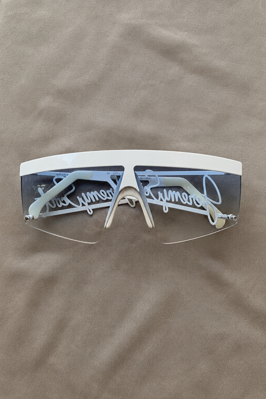 Jermy Scott Signature Shades
