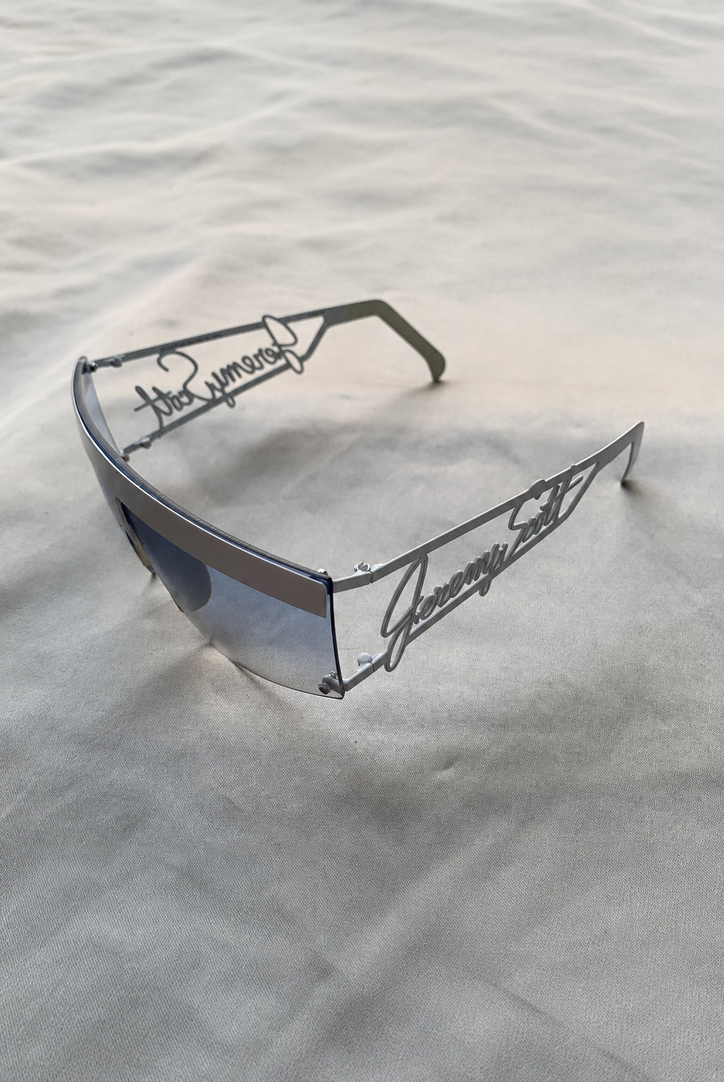 Jermy Scott Signature Shades