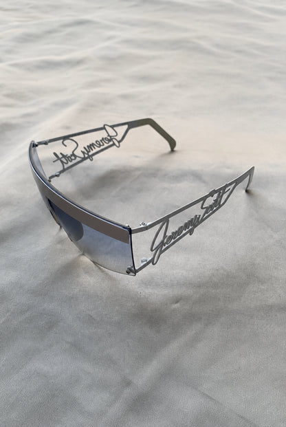 Jermy Scott Signature Shades