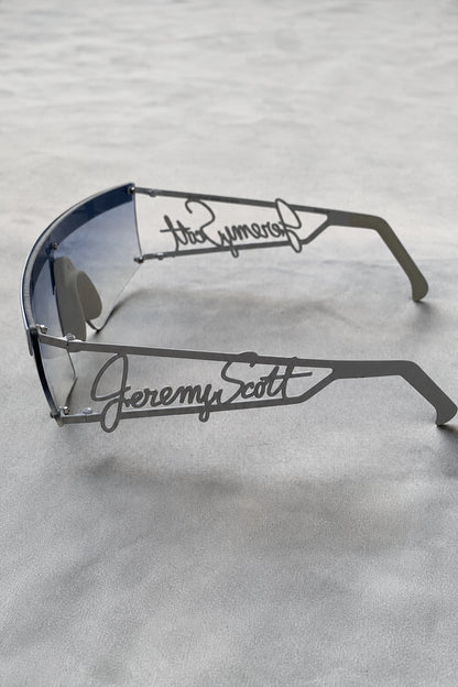 Jermy Scott Signature Shades