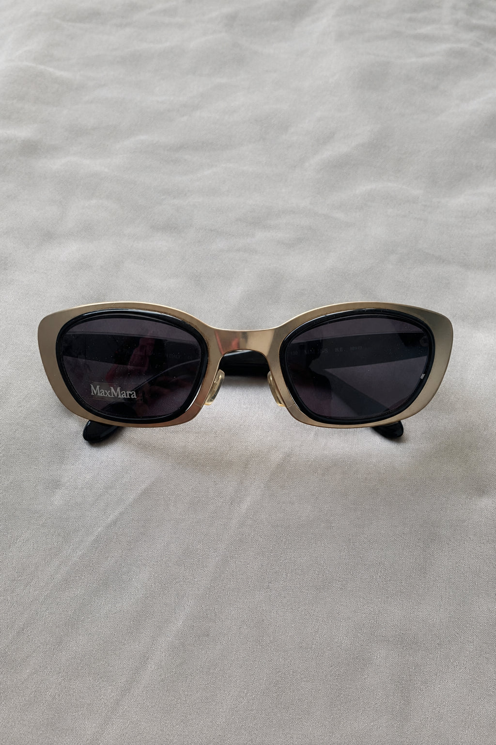MaxMara Deadstock vintage sunglasses