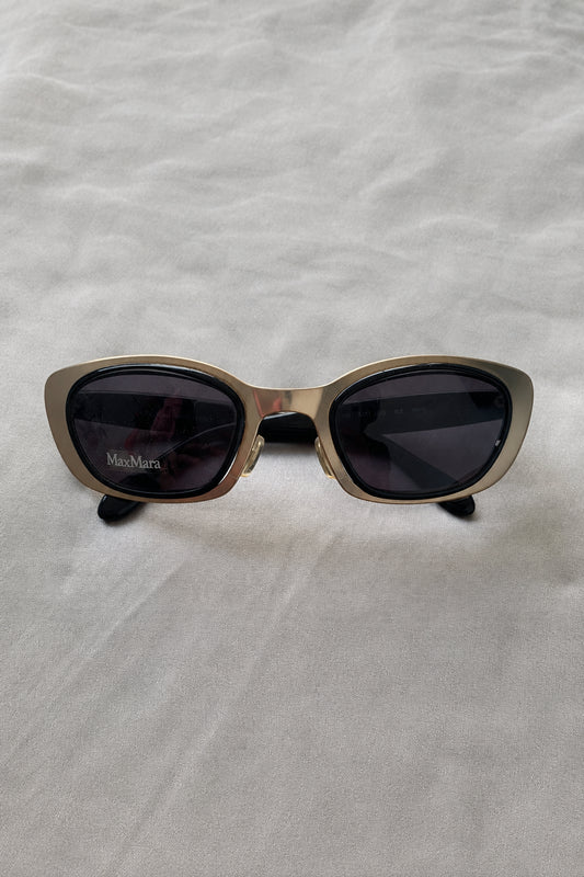 MaxMara Deadstock vintage sunglasses