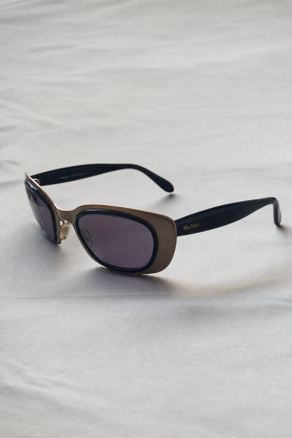 MaxMara Deadstock vintage sunglasses