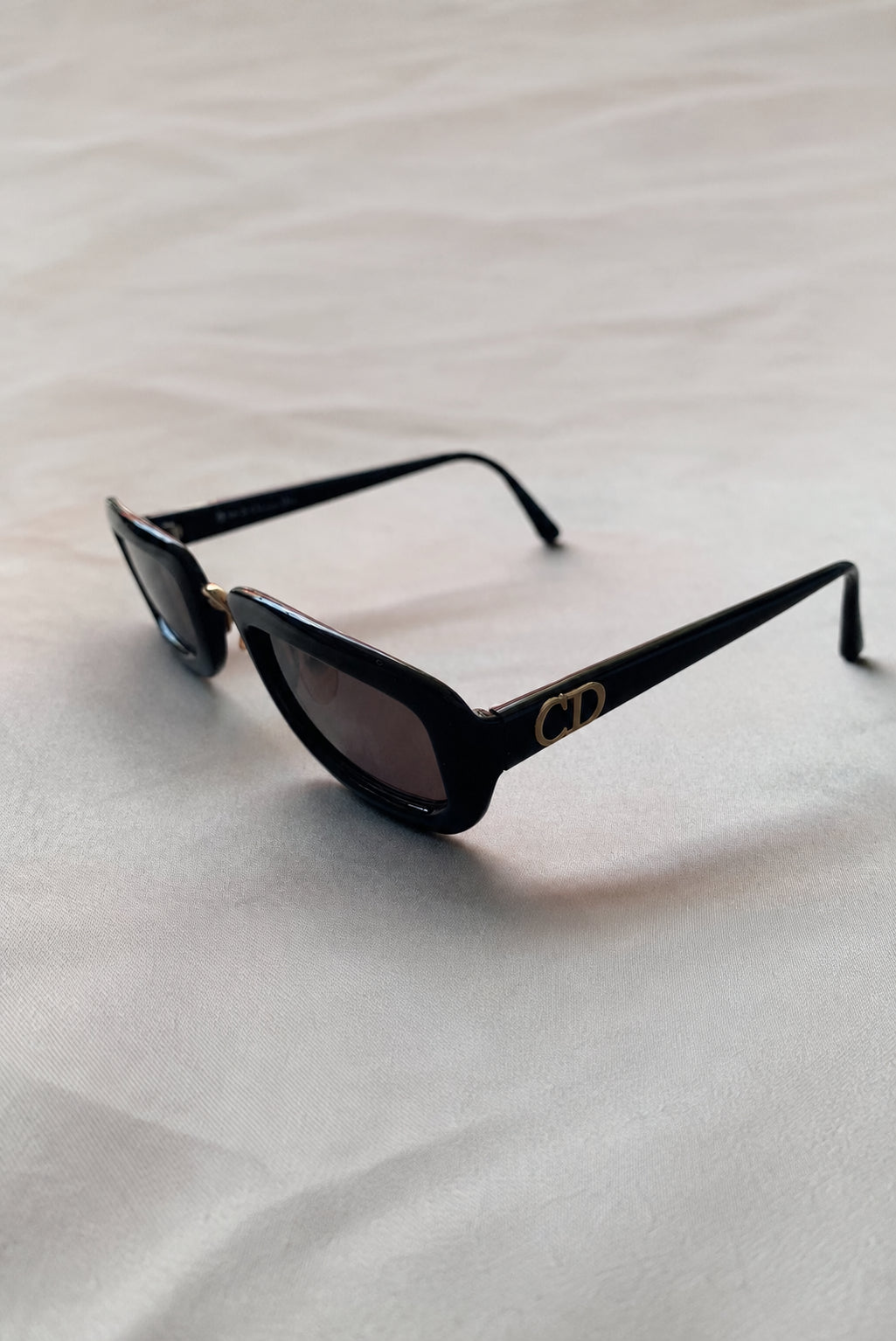 Christian Dior Deadstock vintage sunglasses