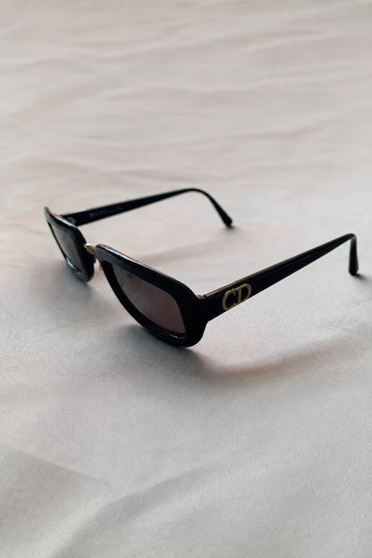 Christian Dior Deadstock vintage sunglasses