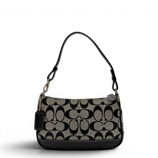https://cdn.shopify.com/s/files/1/0564/9376/8855/files/Coach_Pochette_Signature_grau_und_schwarz_vintage7970.webp?v=1780489029