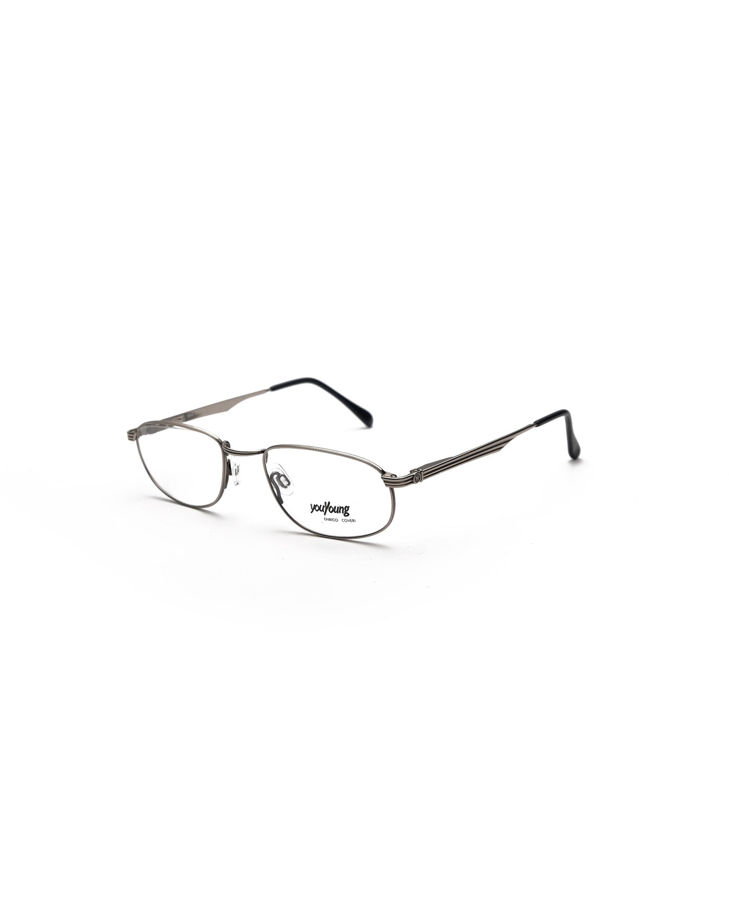 Enrico Coveri optical frame | O/S, Red