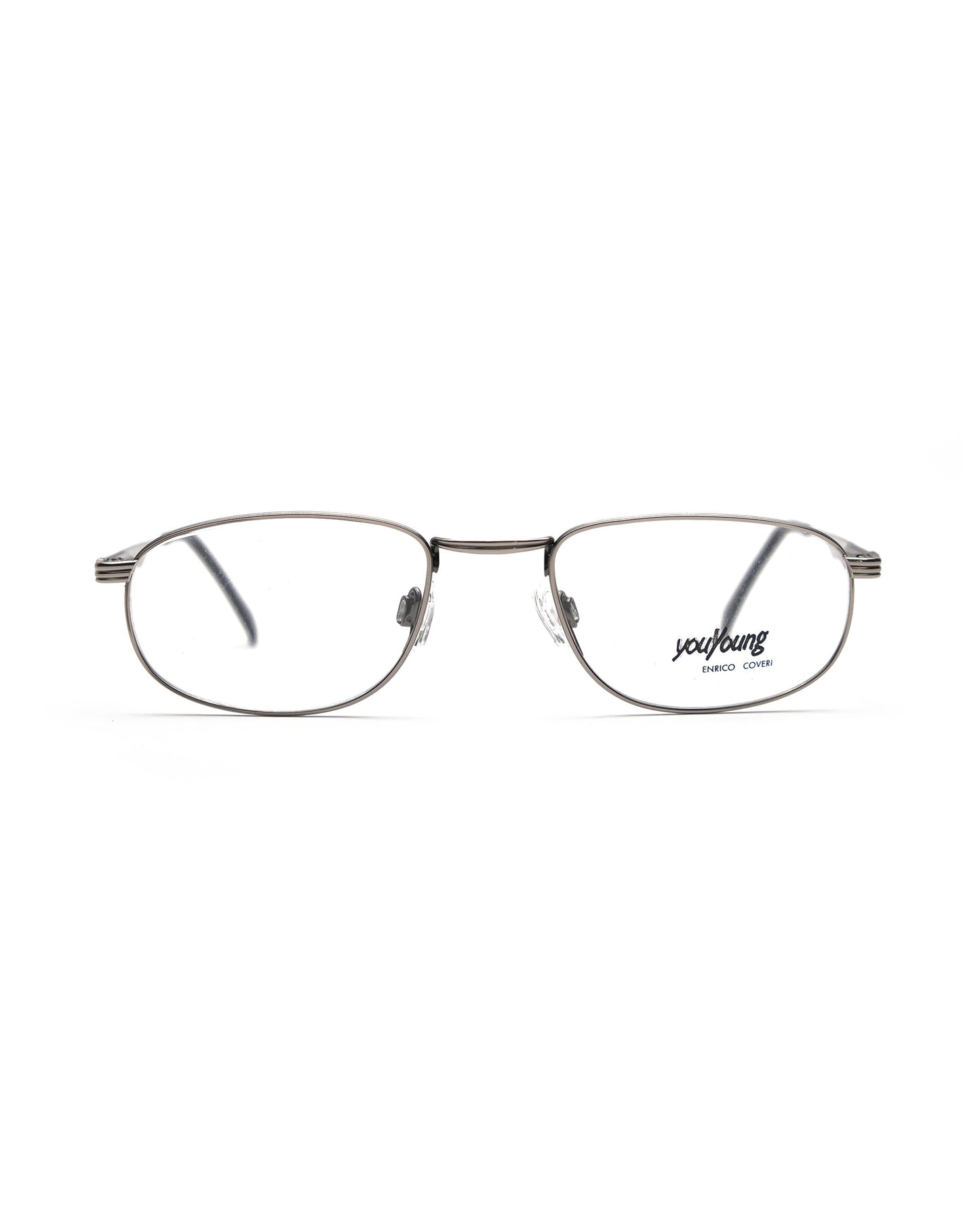 Enrico Coveri optical frame | O/S, Red