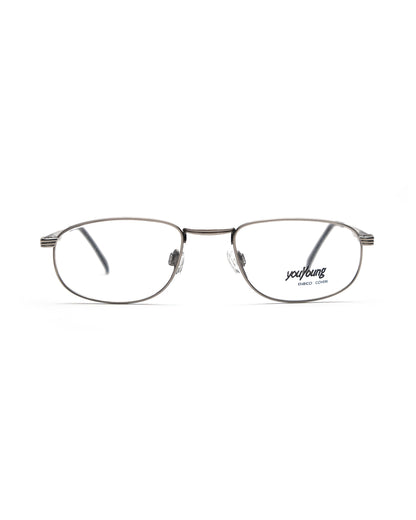 Enrico Coveri optical frame | O/S, Red