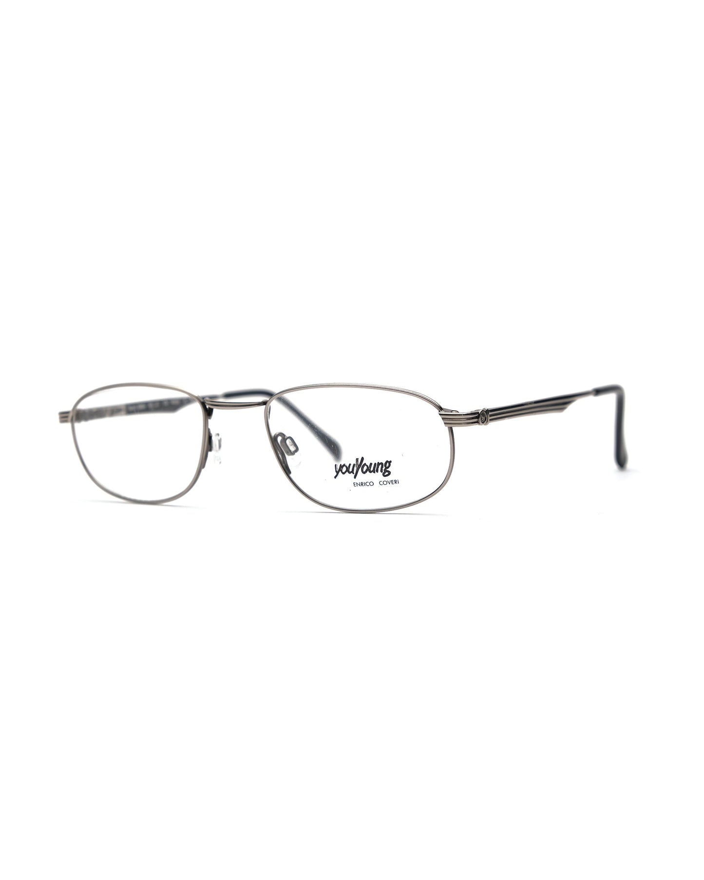 Enrico Coveri optical frame | O/S, Red