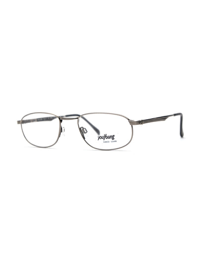 Enrico Coveri optical frame | O/S, Red